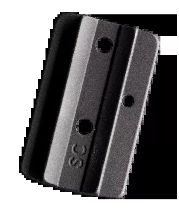 CVA Talley Delta Point Red Dot Mount Plate for Scout Rifles and Muzzleloaders AC1764