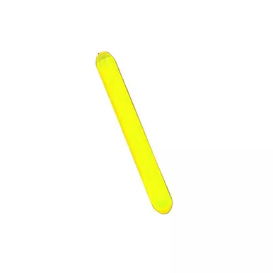 Cyalume 9-28700PF Mini 3" ChemLight Safety Light Stick, Yellow, 25 Pack
