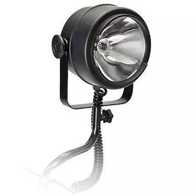 Cyclops 1500 Lumen 12V ATV Spotlight