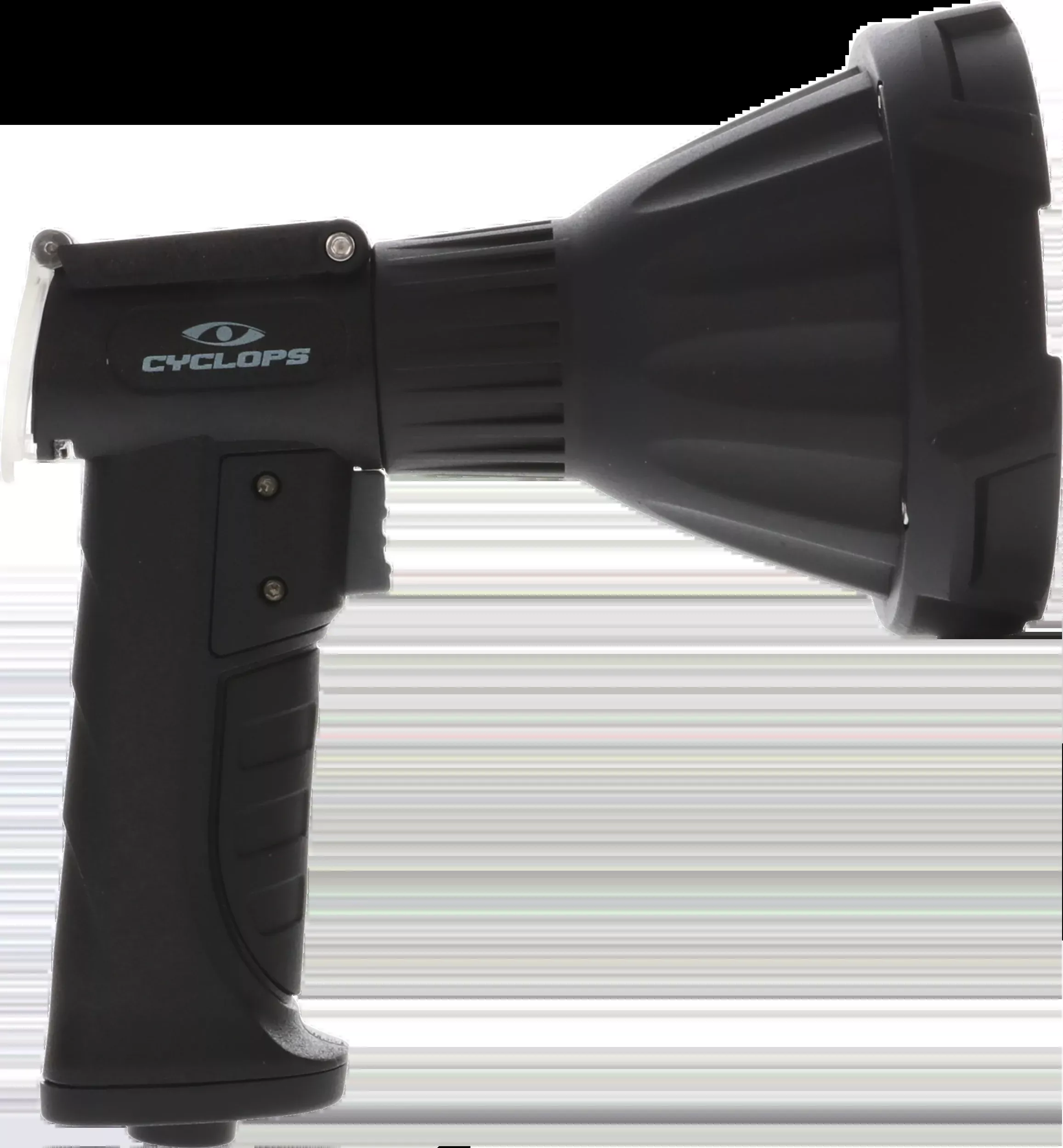 Cyclops RS 4000 Rechargeable Spotlight, 4,000-Lumen Cree LED, Tri-Mode, Floatable Housing CYC-SP4000