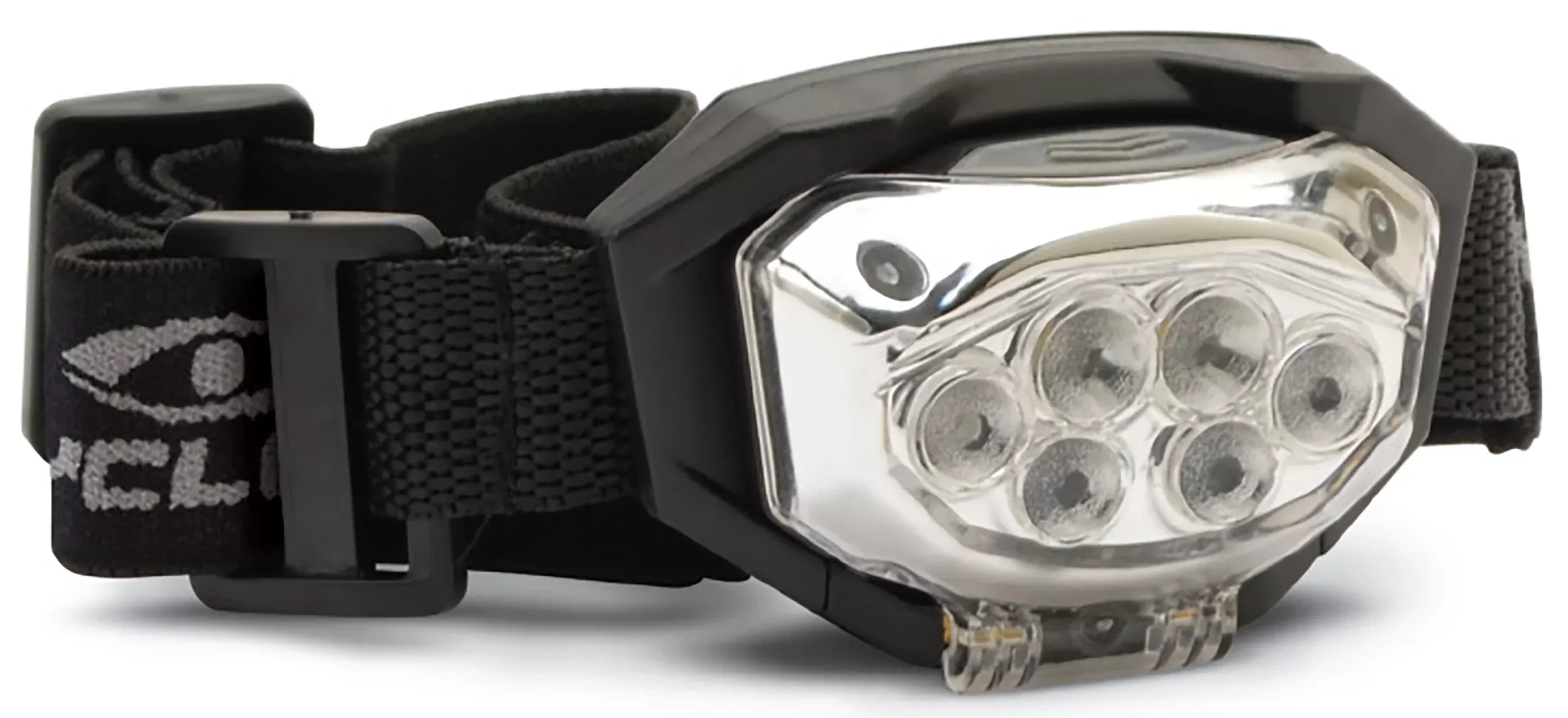 Cyclops Trio 300 Lumen Headlamp 3-Pack with Red/Green/White LEDs, 4 Modes, Adjustable Band, CYC-HL-3PK