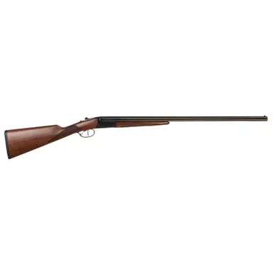 CZ Bobwhite G2 Side-By-Side 12 Ga 28" Barrel 3" Brown/Black 2rd