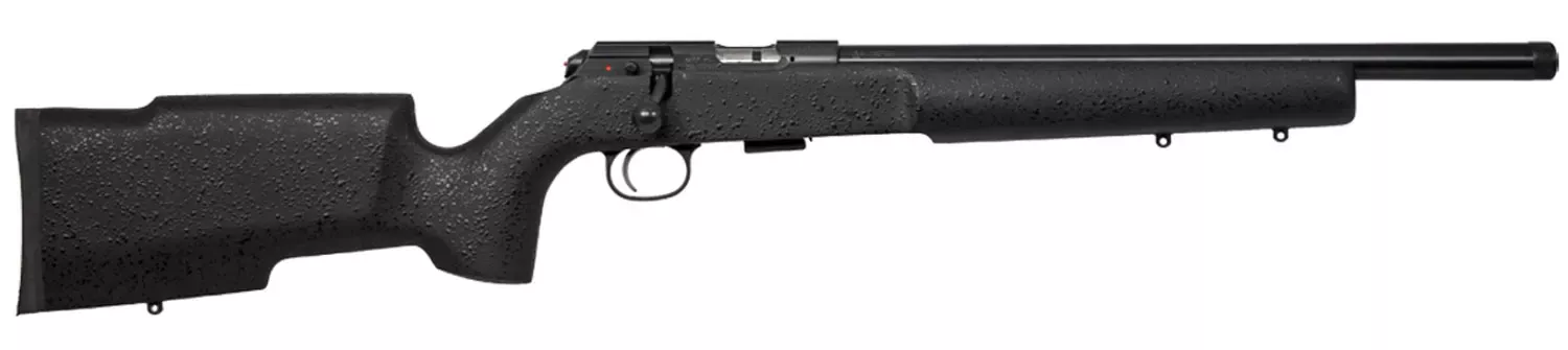 CZ-USA 457 ProVarmint 22 LR Rifle 16.5″ Matte