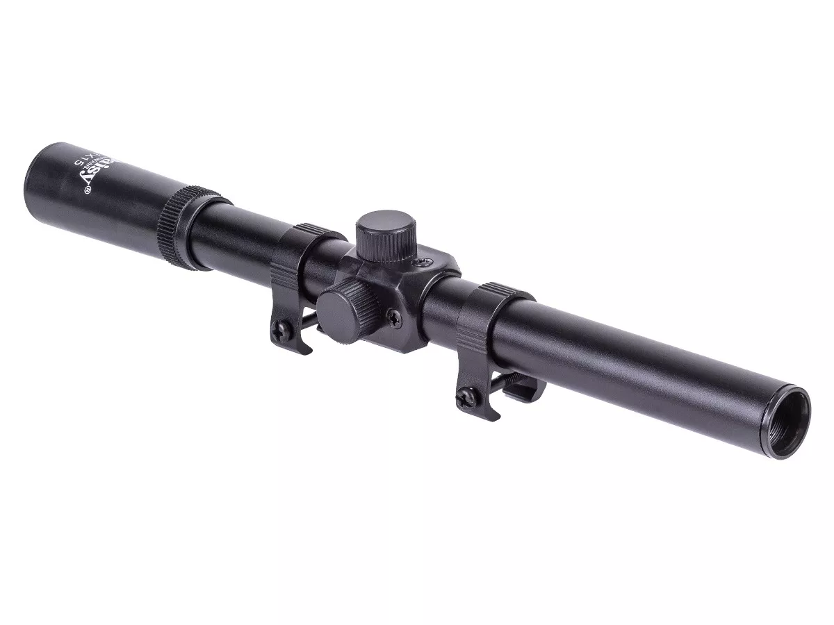 Daisy 4x15 Rifle Scope