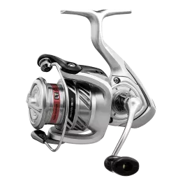 Daiwa Crossfire LT Spinning Reel - CFLT1000
