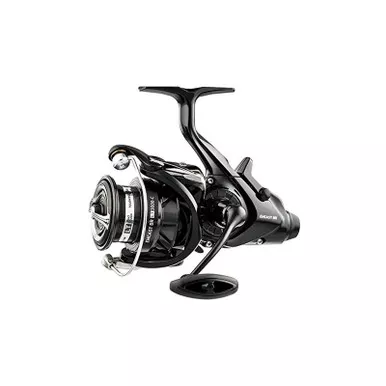 Daiwa Emcast Bite & Run Spinning Reel