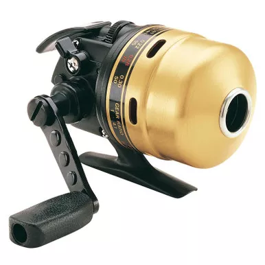 Daiwa Gold Cast Spincast Reels