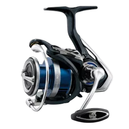 Daiwa Legalis LT Spinning Reel - LEGLT2000D