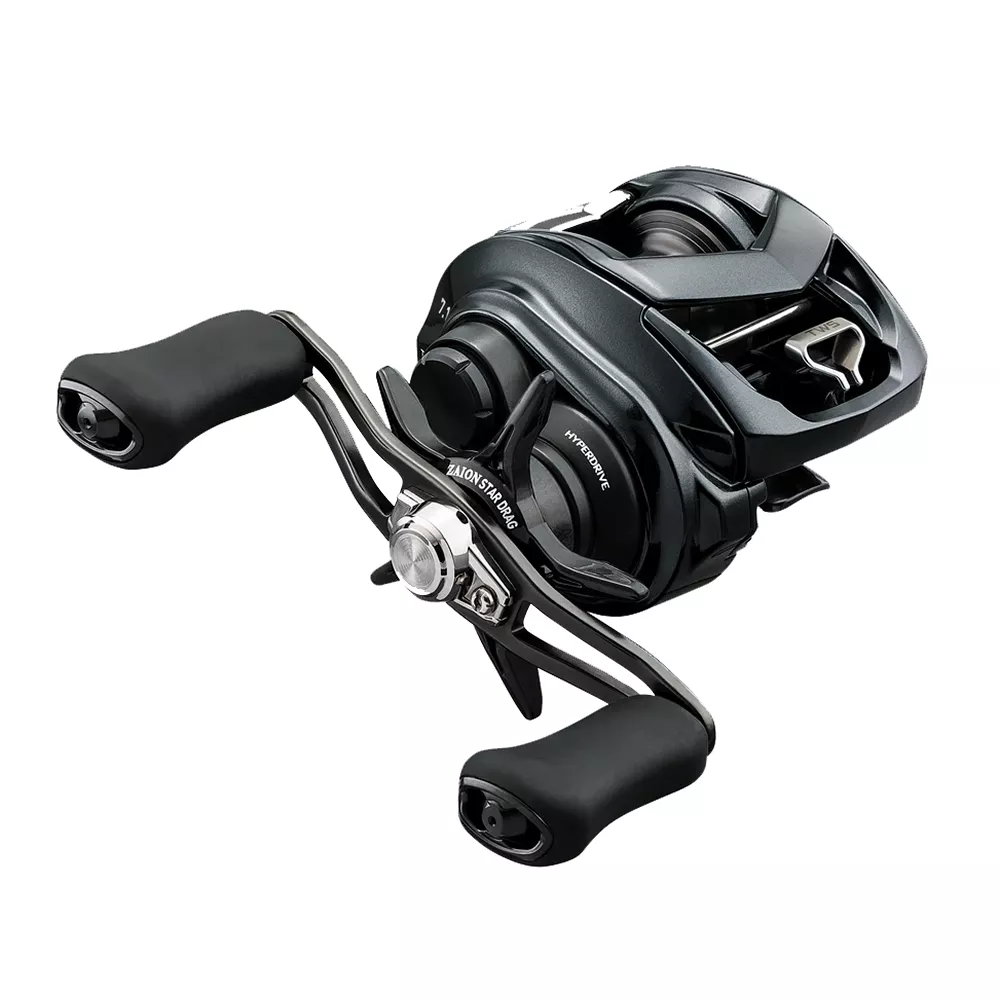 Daiwa Tatula SV 70 Reel