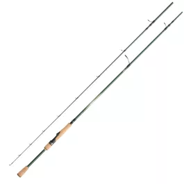 Daiwa TD Eye Trolling Rod - 7'6" - Medium - Fast - Telescopic