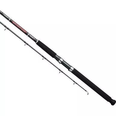 Daiwa Wilderness Trolling Rods