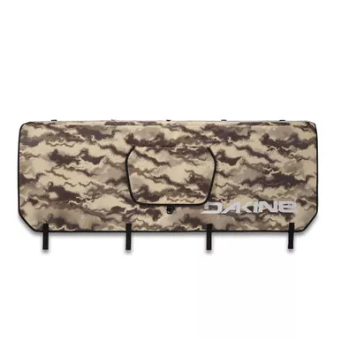 DAKINE DLX Ashcroft Camo Curve Pickup Pad (D.100.5161.964)
