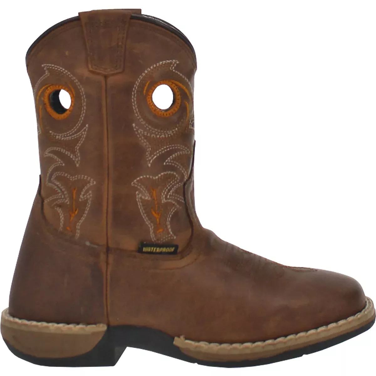 Dan Post Children’s Storms Eye Jr. Boot #DPC2964
