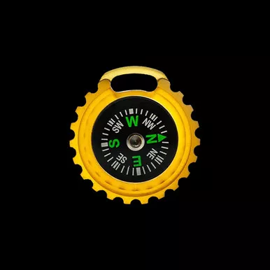 Dango Ultem Compass