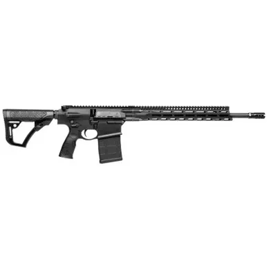 Daniel Defense DD5 V4 6.5 Creedmoor 18" Barrel M-LOK
