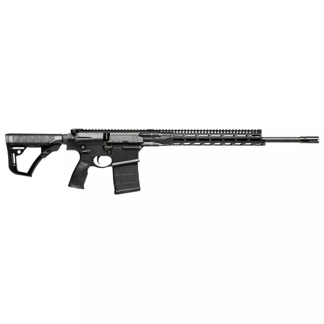 Daniel Defense DD5 V5 6.5 Creedmoor Black 20″ Rifle