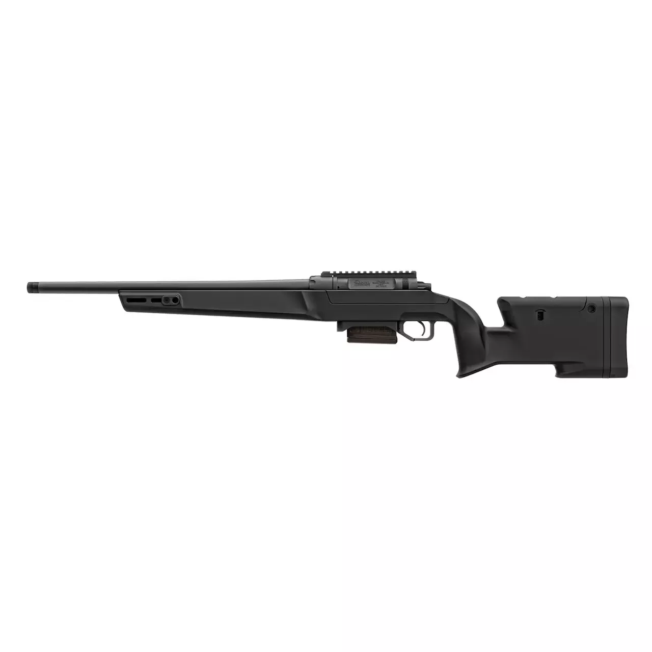 Daniel Defense Delta 5 Bolt Action Rifle 308 Win Black 20″