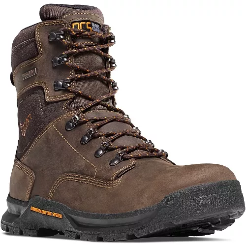 Danner Crafter 8″ Boots #12437