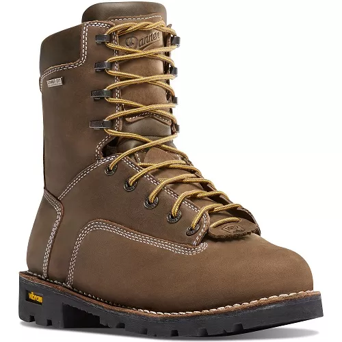 Danner Gritstone 8″ Alloy Toe #14226