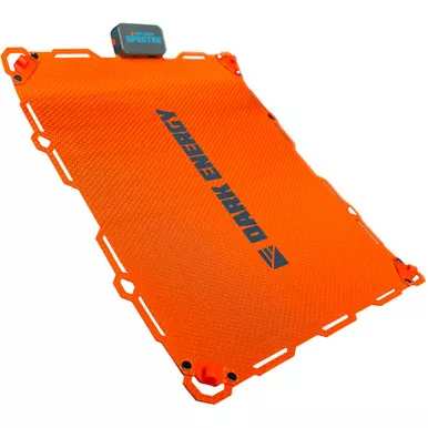 Dark Energy Spectre Solar el 15wHi-vis Orange