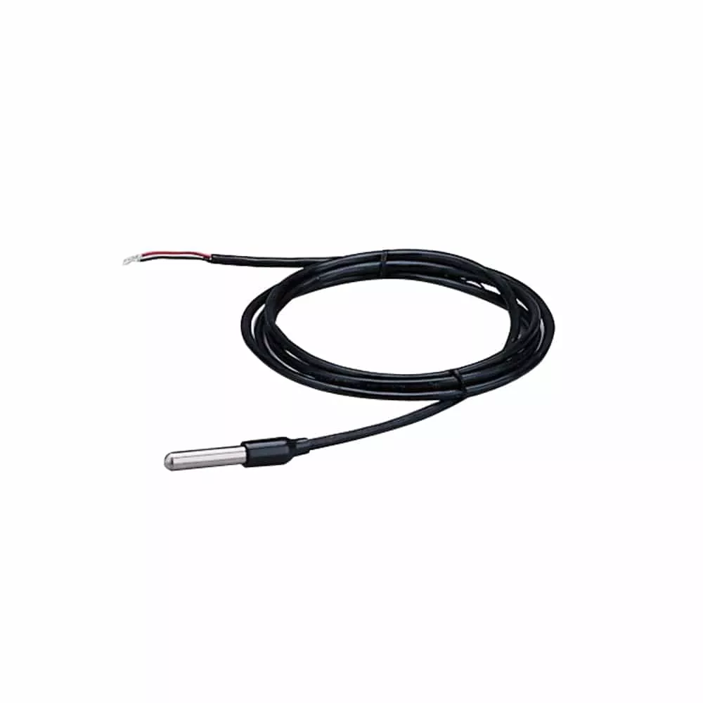 Davis Stainless Steel Temperature Probe w/2-Wire Termination