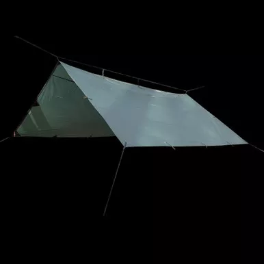 DD Hammocks 3.5 x 3.5 Tarp