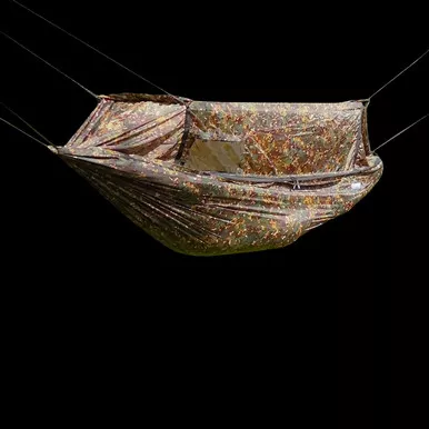 DD Hammocks Nest Hammock Multi-Cam