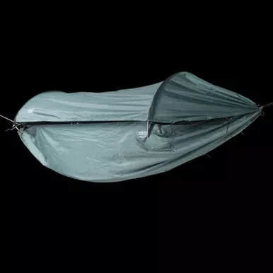 DD Hammocks SuperLight Jungle Hammock