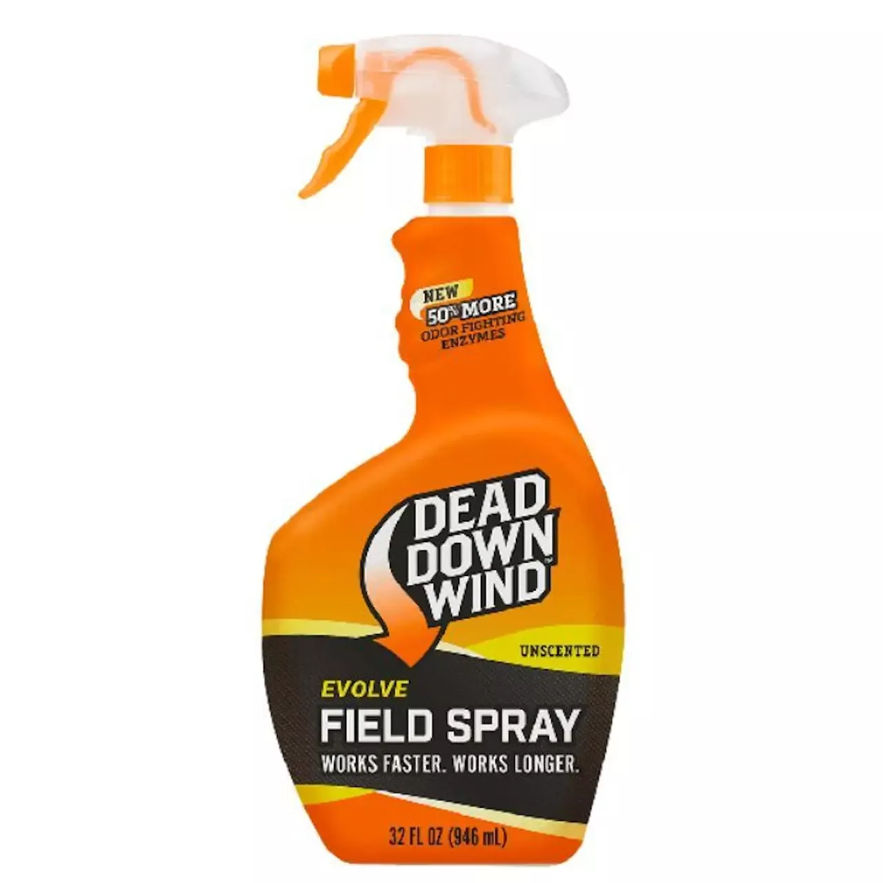 Dead Down Wind Field Spray 32 oz.