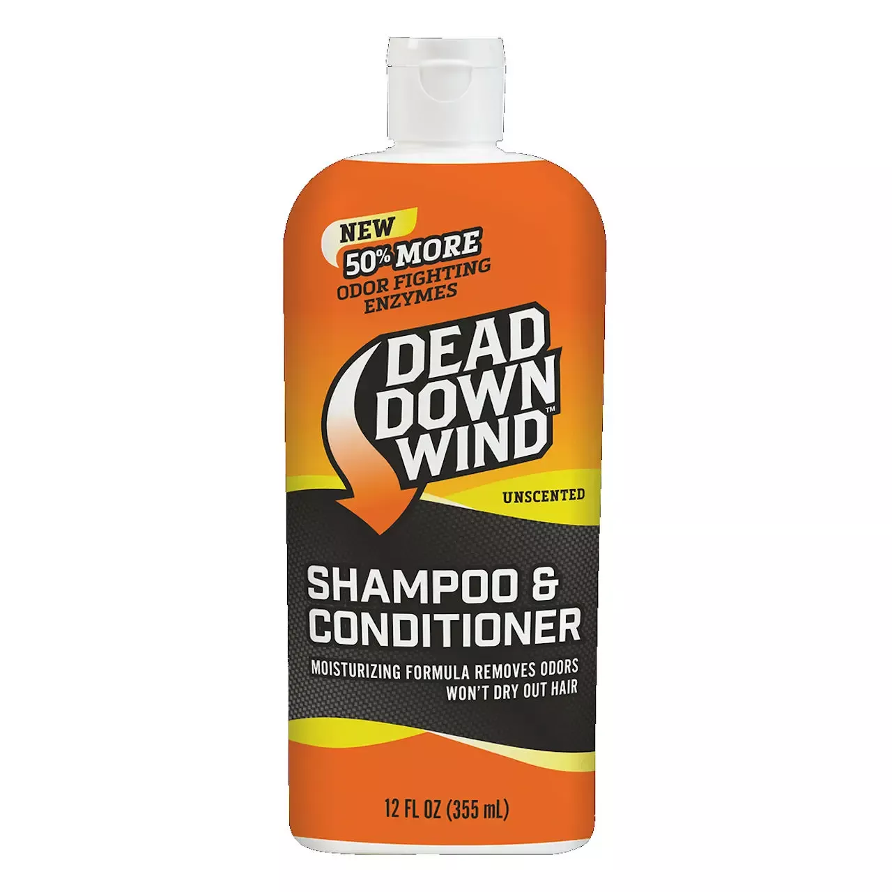 Dead Down Wind Shampoo & Conditioner 12oz.