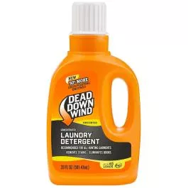Dead Down Wind™ Unscented/Scent Free Laundry Detergent