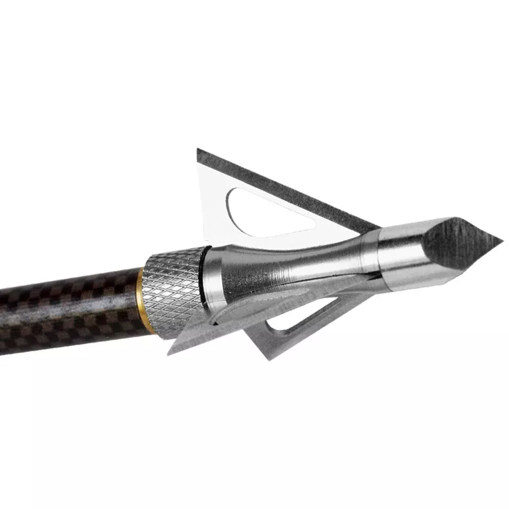 Dead Ringer Hyper Strike Broadheads 100 Gr. 3 Pk.