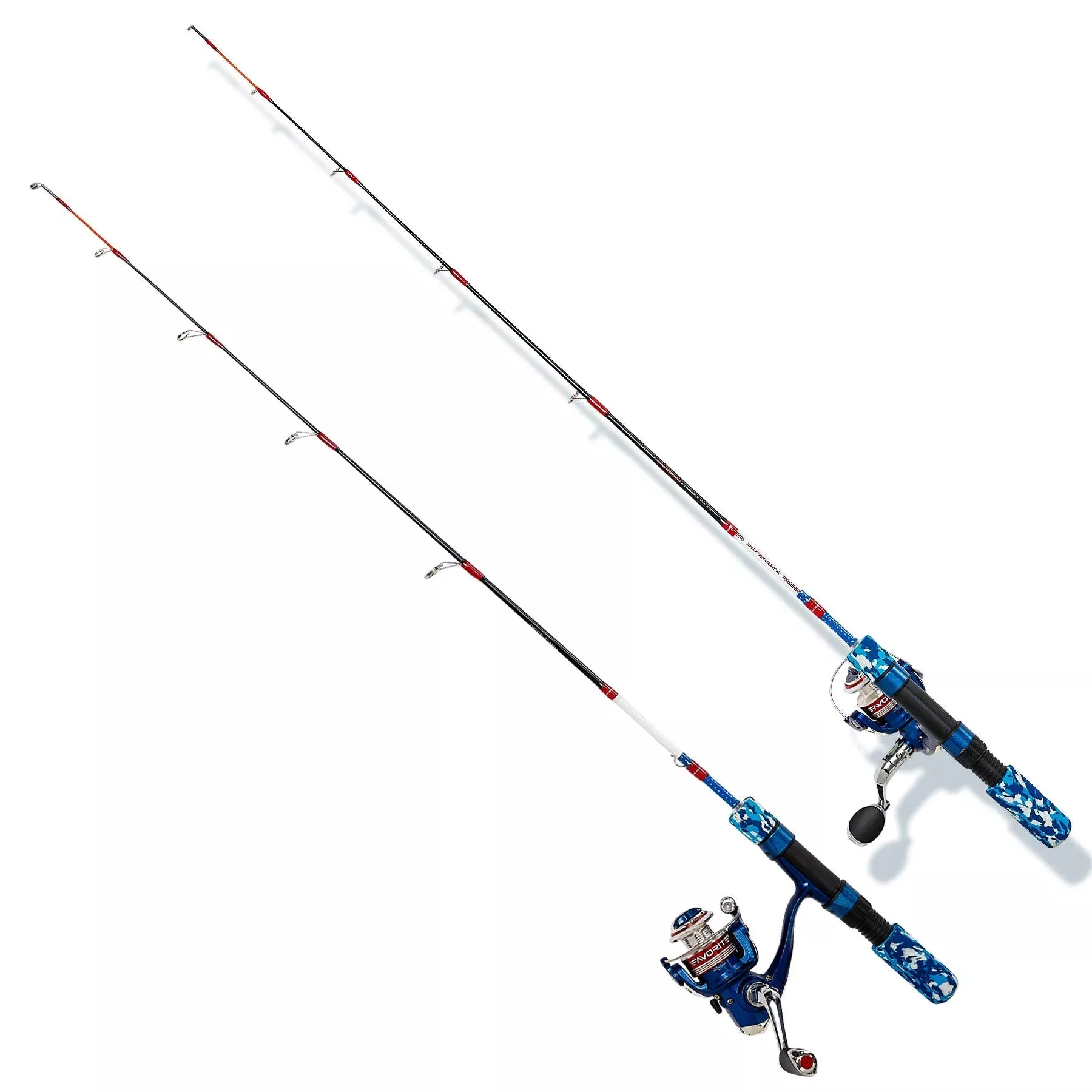 Defender Ice Combo 30″-32″