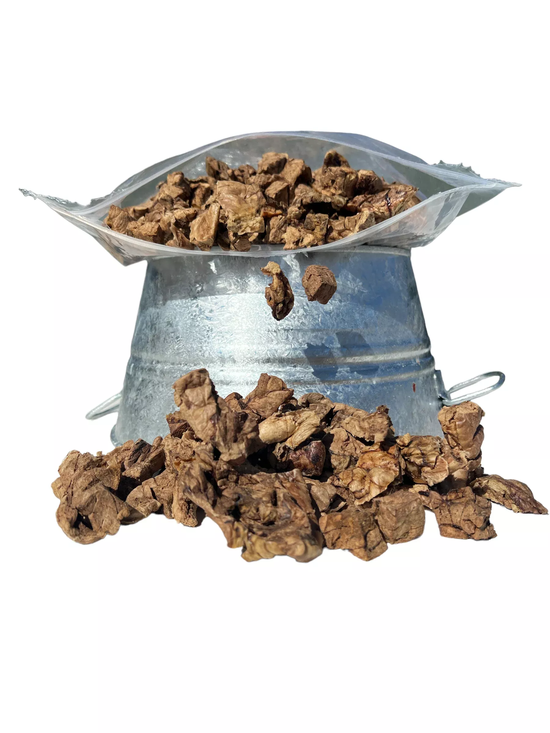 Dehydrated Beef Lung