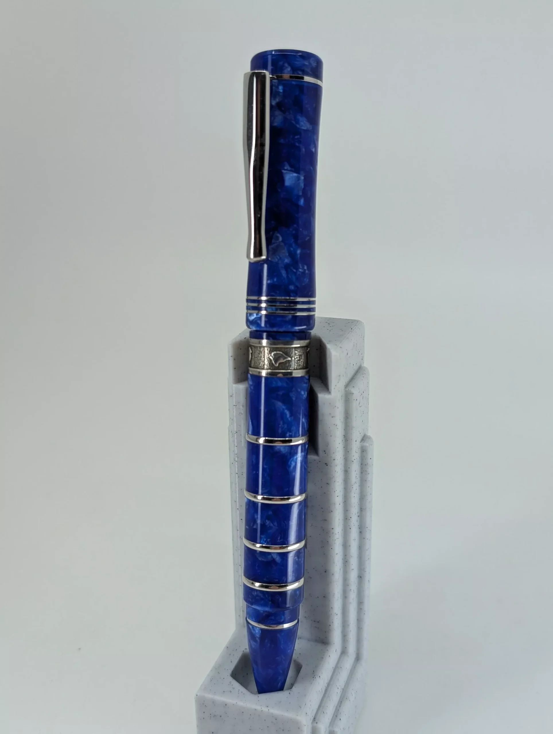 Delta Evolution Darwin Limited Edition Ballpoint Pen NO BOX