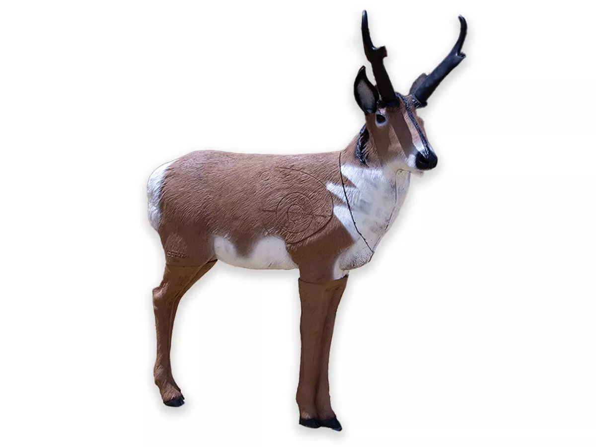 Delta McKenzie 3D Antelope Archery Target