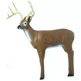 Delta McKenzie Challenger 3D Buck