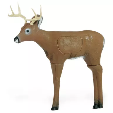 Delta Mckenzie Intruder Deer Backyard 3d Target