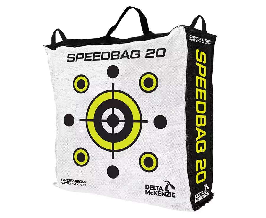 Delta McKenzie Speedbag, 20''