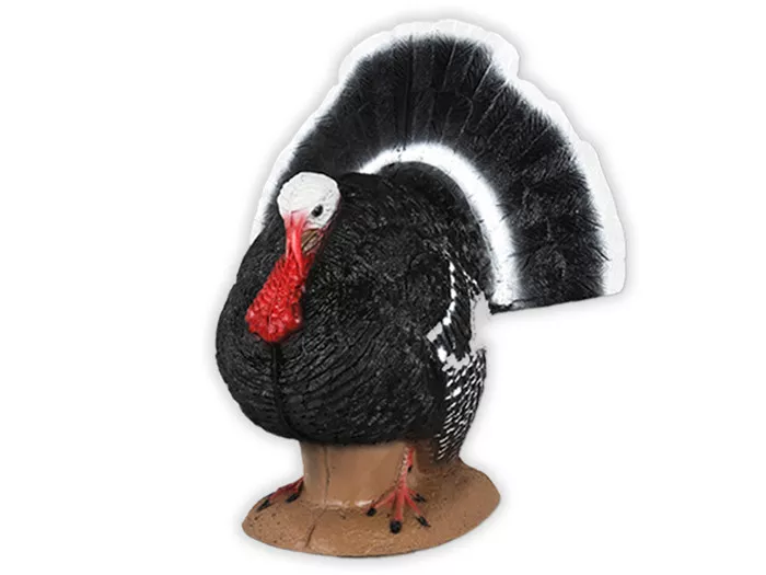 Delta McKenzie Strutter Turkey 3D Archery Target
