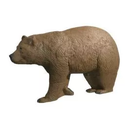 Delta McKenzie Walking Bear Target