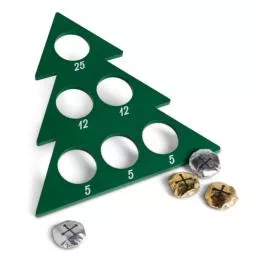 Demdaco Jingle Bell Toss
