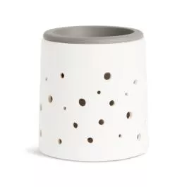 Demdaco LED Wax Melter w/Silicone Dish