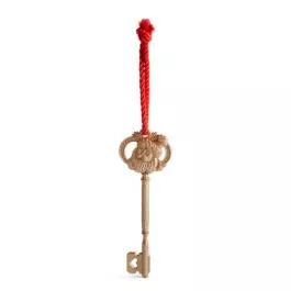 Demdaco Santa's Magic Key