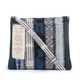 Demdaco Your Journey Cross Body Bag