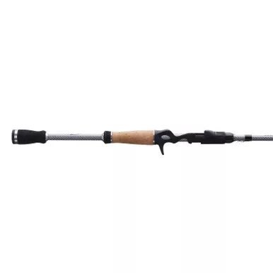 Denali Lithium Casting Rods