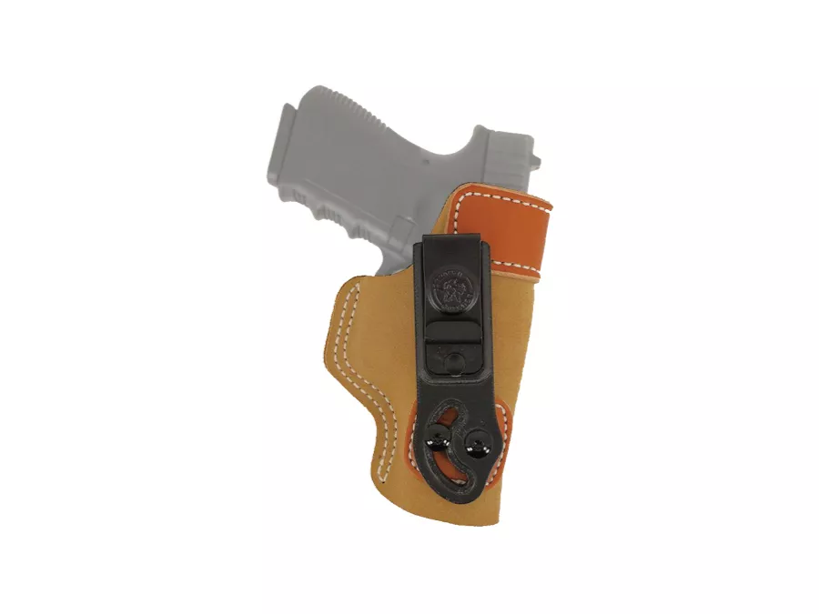 Desantis Gunhide Sof-Tuck IWB Belt Clip