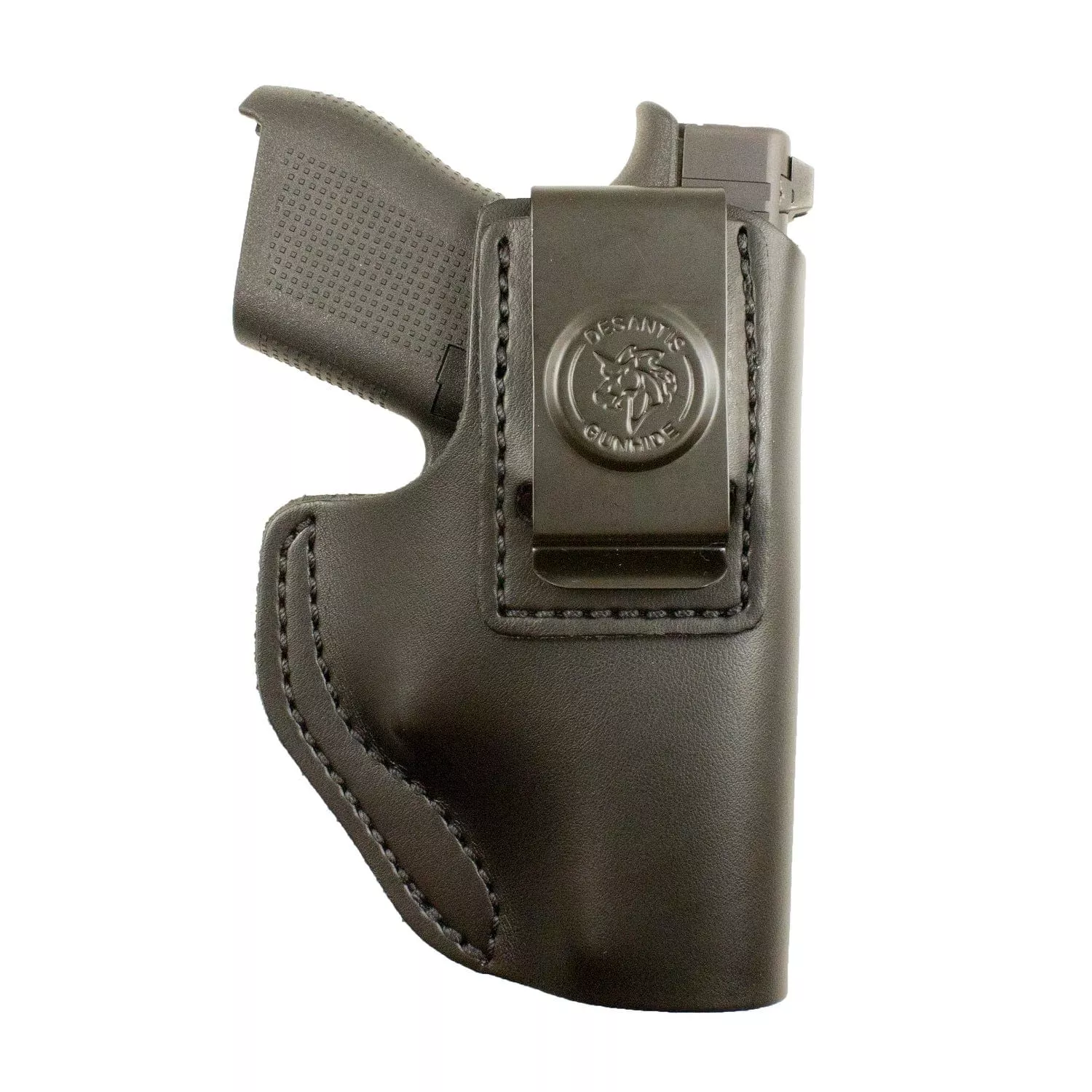 DeSantis The Insider Hlstr – Glock 42 43 SandW MandP CPT .22