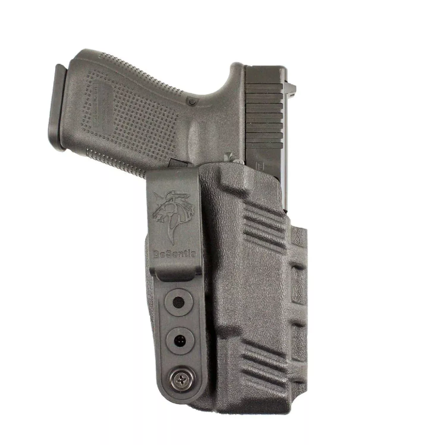 DeSantis Slim Tuck Kydex Holster RH Mossberg MC1SC