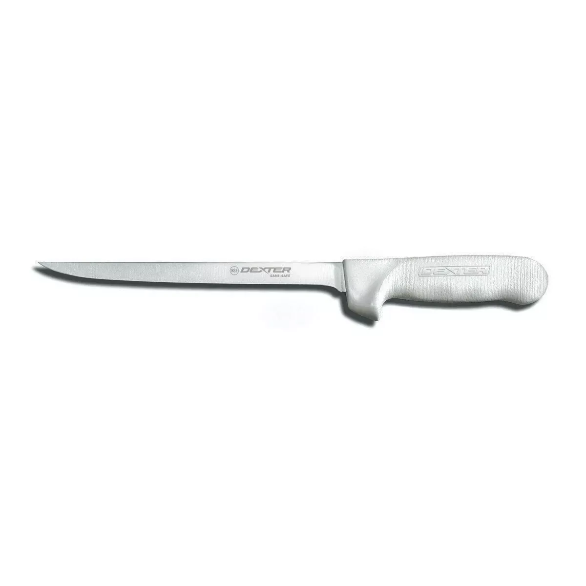 Dexter Russell Sani-Safe Fillet Knife 7″
